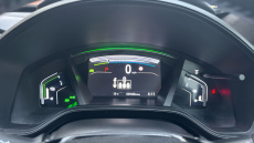 Honda CR-V 2.0 i-MMD Hybrid Sport Line 2WD 5dr eCVT Hybrid Estate